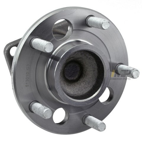 InMotion Parts Wheel Bearing and Hub Assembly P/N:WA513010 - Image 2