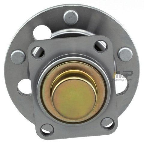 InMotion Parts Wheel Bearing and Hub Assembly P/N:WA513010 - Image 1