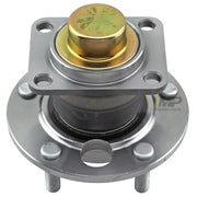 InMotion Parts Wheel Bearing and Hub Assembly P/N:WA513010 - Image 3