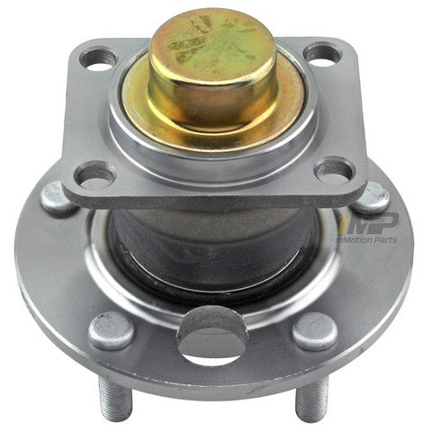 InMotion Parts Wheel Bearing and Hub Assembly P/N:WA513010 - Image 3