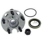 InMotion Parts Wheel Bearing and Hub Assembly P/N:WA513011K - Image 3