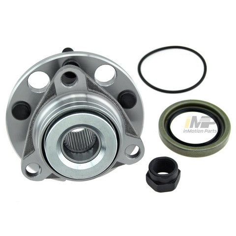 InMotion Parts Wheel Bearing and Hub Assembly P/N:WA513011K - Image 2