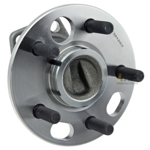 InMotion Parts Wheel Bearing and Hub Assembly P/N:WA513012 - Image 3