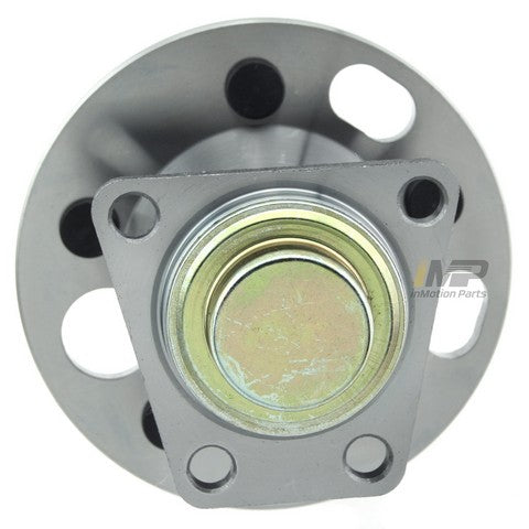 InMotion Parts Wheel Bearing and Hub Assembly P/N:WA513012 - Image 2