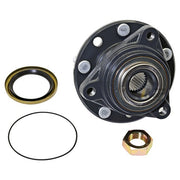 InMotion Parts Wheel Bearing and Hub Assembly P/N:WA513013HD - Image 3