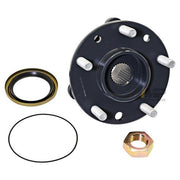 InMotion Parts Wheel Bearing and Hub Assembly P/N:WA513013HD - Image 2