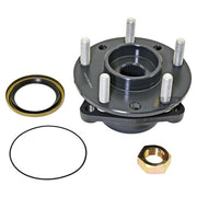 InMotion Parts Wheel Bearing and Hub Assembly P/N:WA513013HD - Image 1
