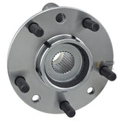 InMotion Parts Wheel Bearing and Hub Assembly P/N:WA513013 - Image 3