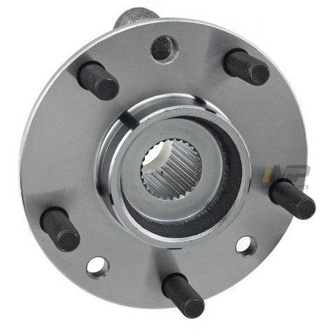 InMotion Parts Wheel Bearing and Hub Assembly P/N:WA513013 - Image 3