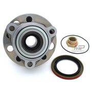 InMotion Parts Wheel Bearing and Hub Assembly P/N:WA513016K - Image 1