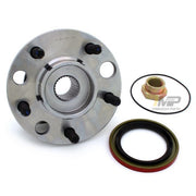 InMotion Parts Wheel Bearing and Hub Assembly P/N:WA513016K - Image 2