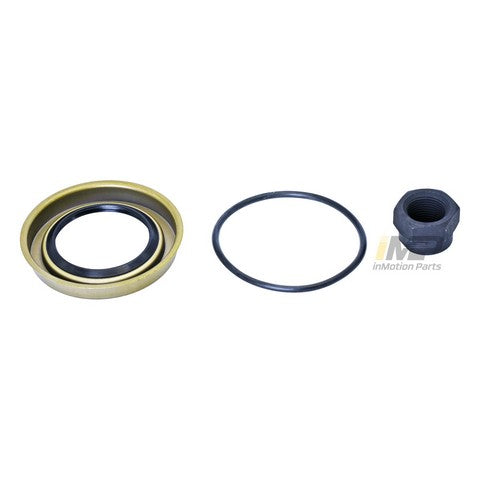 InMotion Parts Wheel Bearing and Hub Assembly P/N:WA513017KHD - Image 4