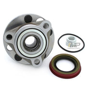 InMotion Parts Wheel Bearing and Hub Assembly P/N:WA513017K - Image 1
