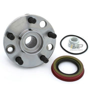 InMotion Parts Wheel Bearing and Hub Assembly P/N:WA513017K - Image 2