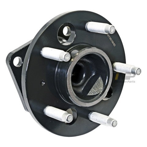 InMotion Parts Wheel Bearing and Hub Assembly P/N:WA513018HD - Image 2