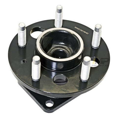 InMotion Parts Wheel Bearing and Hub Assembly P/N:WA513018HD - Image 1