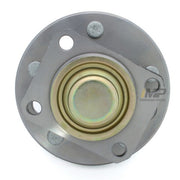 InMotion Parts Wheel Bearing and Hub Assembly P/N:WA513018 - Image 1