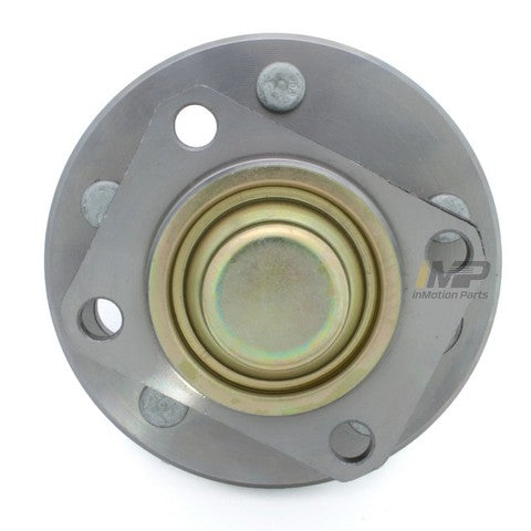 InMotion Parts Wheel Bearing and Hub Assembly P/N:WA513018 - Image 1