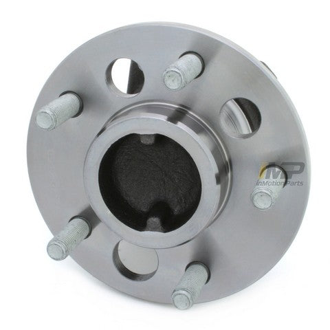 InMotion Parts Wheel Bearing and Hub Assembly P/N:WA513018 - Image 2