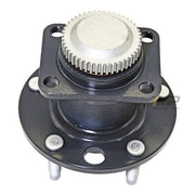 InMotion Parts Wheel Bearing and Hub Assembly P/N:WA513019HD - Image 3