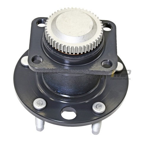 InMotion Parts Wheel Bearing and Hub Assembly P/N:WA513019HD - Image 3