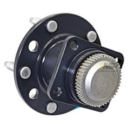 InMotion Parts Wheel Bearing and Hub Assembly P/N:WA513019HD - Image 1