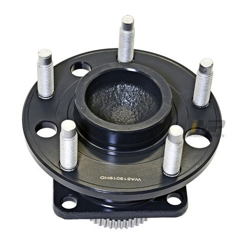 InMotion Parts Wheel Bearing and Hub Assembly P/N:WA513019HD - Image 2