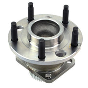InMotion Parts Wheel Bearing and Hub Assembly P/N:WA513019 - Image 1
