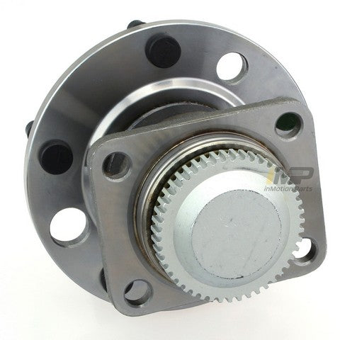 InMotion Parts Wheel Bearing and Hub Assembly P/N:WA513019 - Image 2