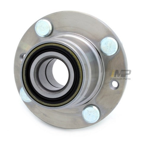 InMotion Parts Wheel Bearing and Hub Assembly P/N:WA513030 - Image 1