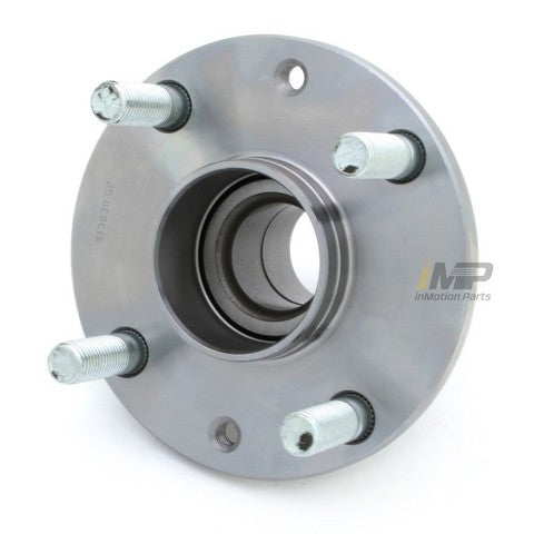 InMotion Parts Wheel Bearing and Hub Assembly P/N:WA513030 - Image 2