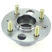 InMotion Parts Wheel Bearing and Hub Assembly P/N:WA513033 - Image 2
