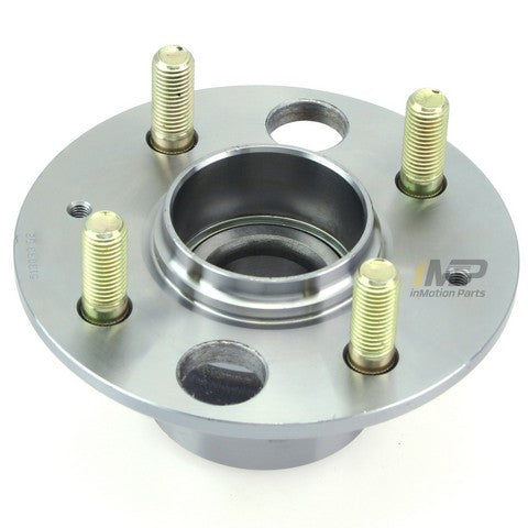 InMotion Parts Wheel Bearing and Hub Assembly P/N:WA513033 - Image 2