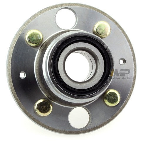 InMotion Parts Wheel Bearing and Hub Assembly P/N:WA513033 - Image 1