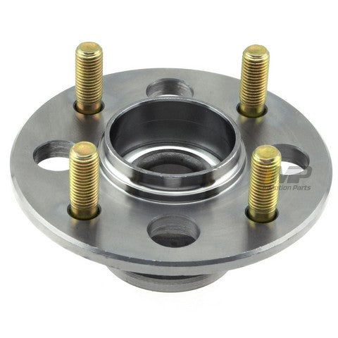 InMotion Parts Wheel Bearing and Hub Assembly P/N:WA513034 - Image 1