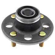 InMotion Parts Wheel Bearing and Hub Assembly P/N:WA513034 - Image 3