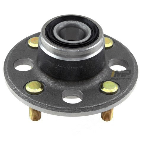 InMotion Parts Wheel Bearing and Hub Assembly P/N:WA513034 - Image 3
