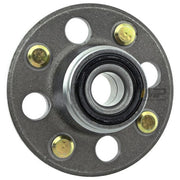 InMotion Parts Wheel Bearing and Hub Assembly P/N:WA513034 - Image 2