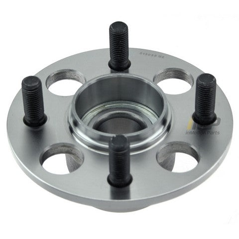 InMotion Parts Wheel Bearing and Hub Assembly P/N:WA513035 - Image 2