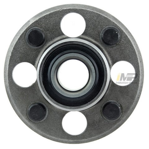 InMotion Parts Wheel Bearing and Hub Assembly P/N:WA513035 - Image 1