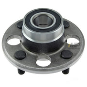 InMotion Parts Wheel Bearing and Hub Assembly P/N:WA513035 - Image 3