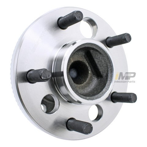 InMotion Parts Wheel Bearing and Hub Assembly P/N:WA513039 - Image 4