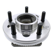 InMotion Parts Wheel Bearing and Hub Assembly P/N:WA513039 - Image 3