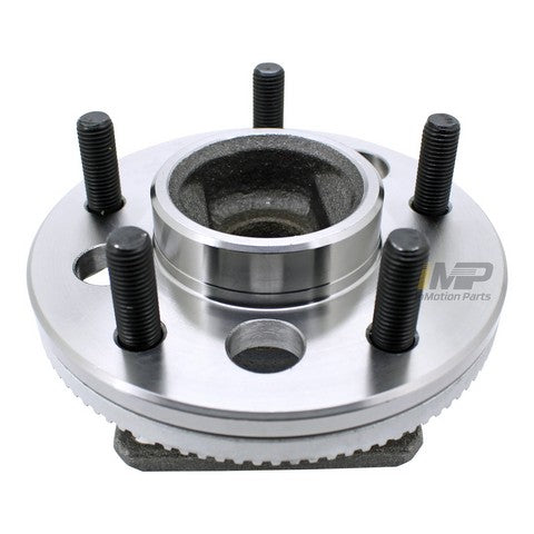 InMotion Parts Wheel Bearing and Hub Assembly P/N:WA513039 - Image 3