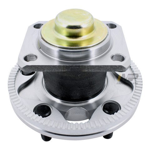 InMotion Parts Wheel Bearing and Hub Assembly P/N:WA513039 - Image 1