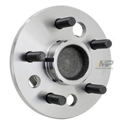 InMotion Parts Wheel Bearing and Hub Assembly P/N:WA513040 - Image 3