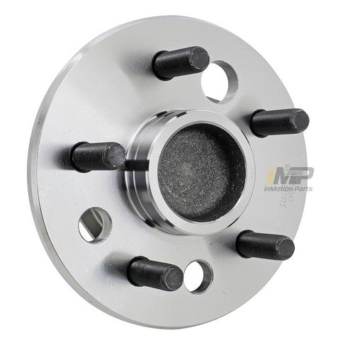 InMotion Parts Wheel Bearing and Hub Assembly P/N:WA513040 - Image 3