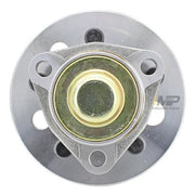 InMotion Parts Wheel Bearing and Hub Assembly P/N:WA513040 - Image 2