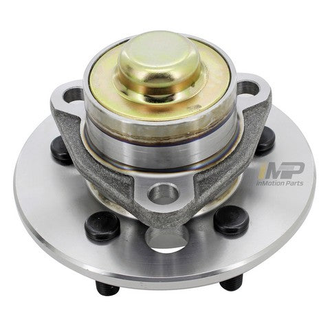 InMotion Parts Wheel Bearing and Hub Assembly P/N:WA513040 - Image 1