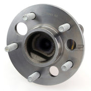 InMotion Parts Wheel Bearing and Hub Assembly P/N:WA513041 - Image 2